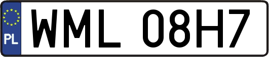 WML08H7