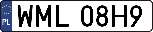 WML08H9