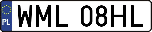 WML08HL