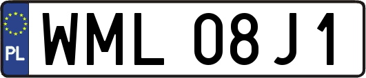 WML08J1
