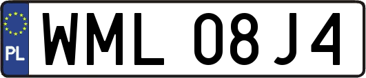WML08J4