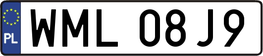 WML08J9