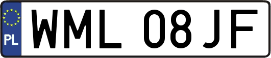 WML08JF