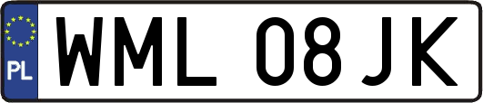 WML08JK