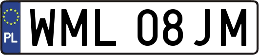 WML08JM