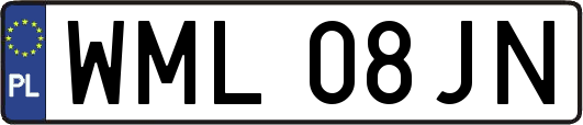 WML08JN