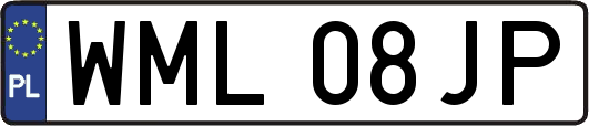 WML08JP