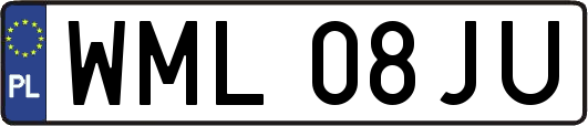 WML08JU