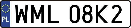 WML08K2