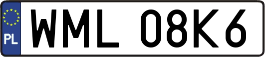 WML08K6