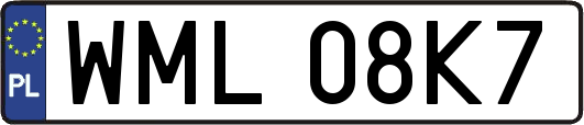WML08K7