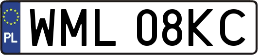 WML08KC
