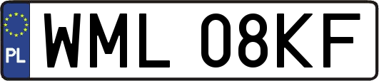 WML08KF