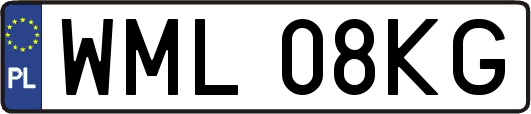 WML08KG