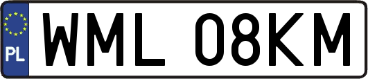 WML08KM