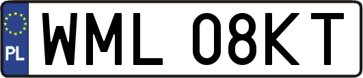 WML08KT