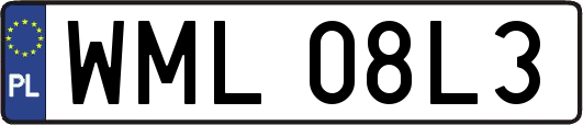 WML08L3