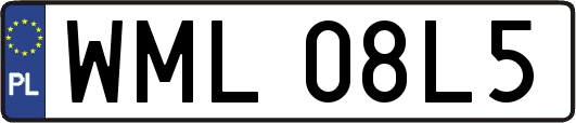 WML08L5