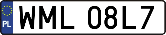 WML08L7