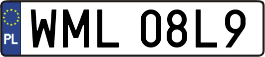 WML08L9