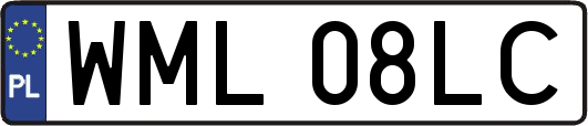 WML08LC