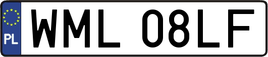 WML08LF