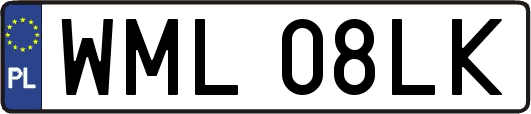 WML08LK