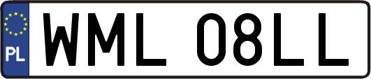 WML08LL