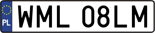 WML08LM