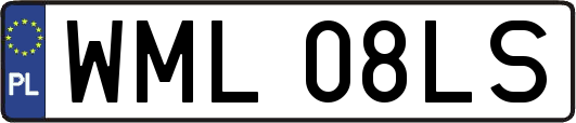 WML08LS