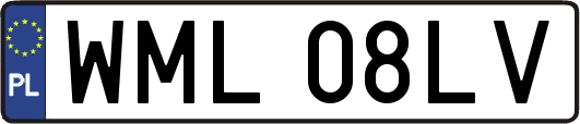 WML08LV
