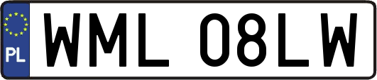 WML08LW