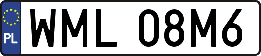 WML08M6