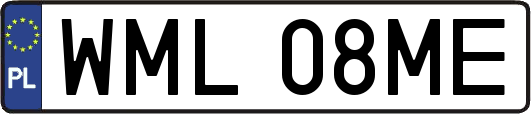 WML08ME