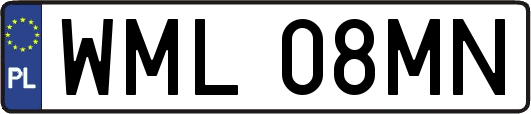 WML08MN