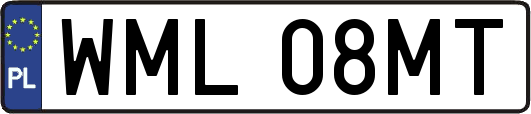 WML08MT