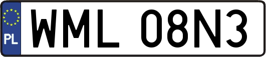 WML08N3