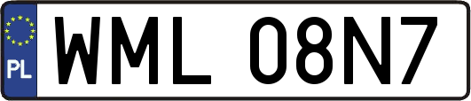 WML08N7