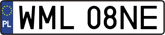 WML08NE