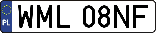 WML08NF