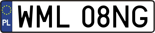 WML08NG