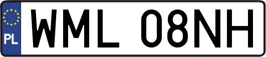 WML08NH