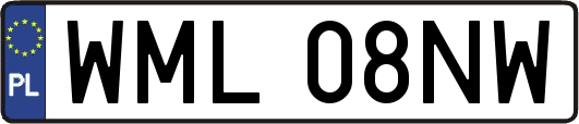 WML08NW