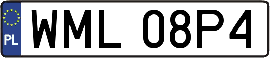 WML08P4