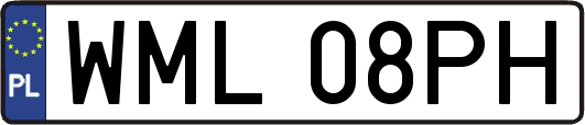 WML08PH