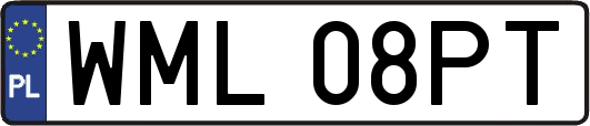 WML08PT