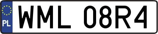 WML08R4