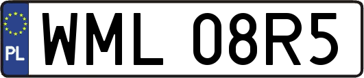 WML08R5