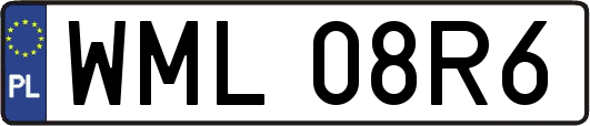 WML08R6