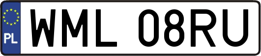 WML08RU
